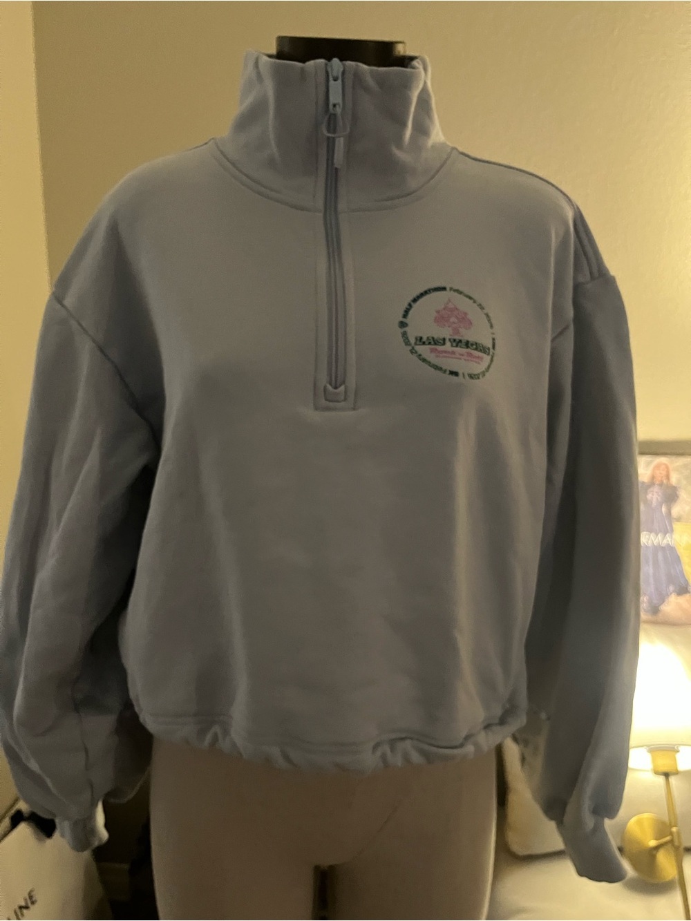 LuLuLemon Half Zip 🌴🌴🌴 - Picture 2 of 8